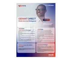 OFFRES D'EMPLOI JOVENNA