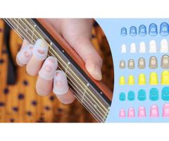 PROTEGE DOIGTS POUR GUITARISTE