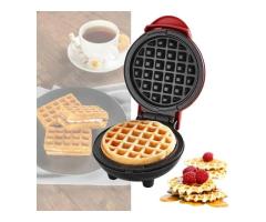 MINI GAUFFRIER ELECTRIQUE