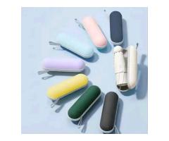 PARAPLUIE DE VOYAGE AVEC ETUI