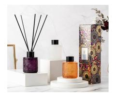 DIFFUSEUR DE PARFUM AVEC TIGE