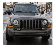 Jeep Cherokee Renegade