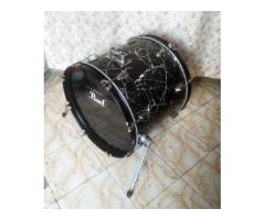 GROSSE CAISSE ET CAISSE PICOLO