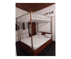 Appartement meublé à louer Majunga