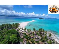 EXCURSIONS NOSY BE ET ENVIRONS