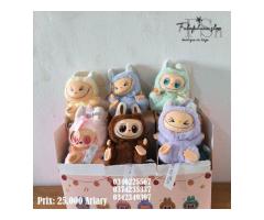PELUCHES PORTE CLES