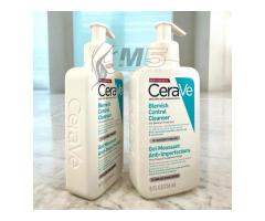 Gel Nettoyant Moussant