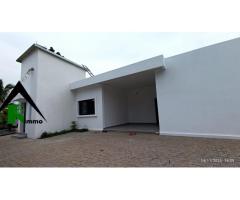 APPARTEMENTS NEUFS À LOUER