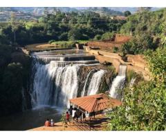 Circuit boucle: Analamanga- Vakinankaratra - Itasy- Analamanga