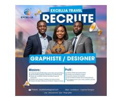 EXCELLIA TRAVEL RECRUTE